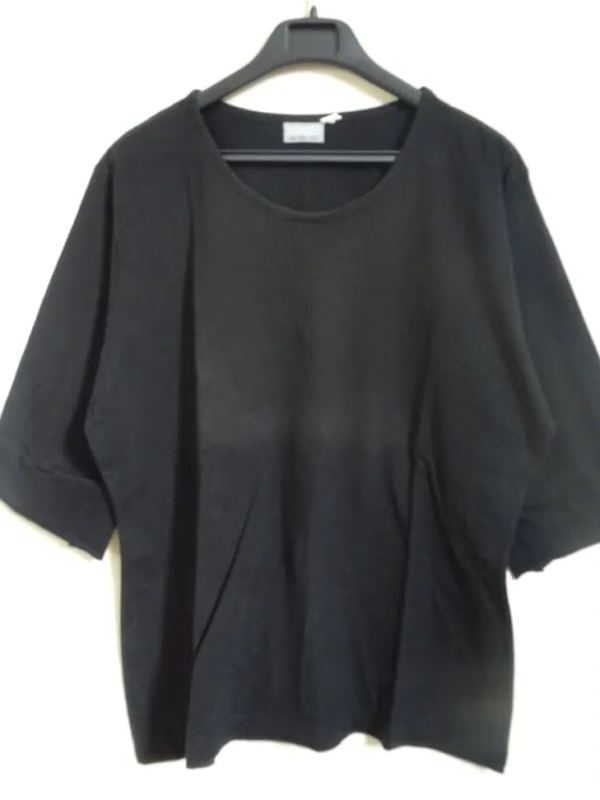 T-Shirt Manches 3-4 3 Suisses Seconde Main