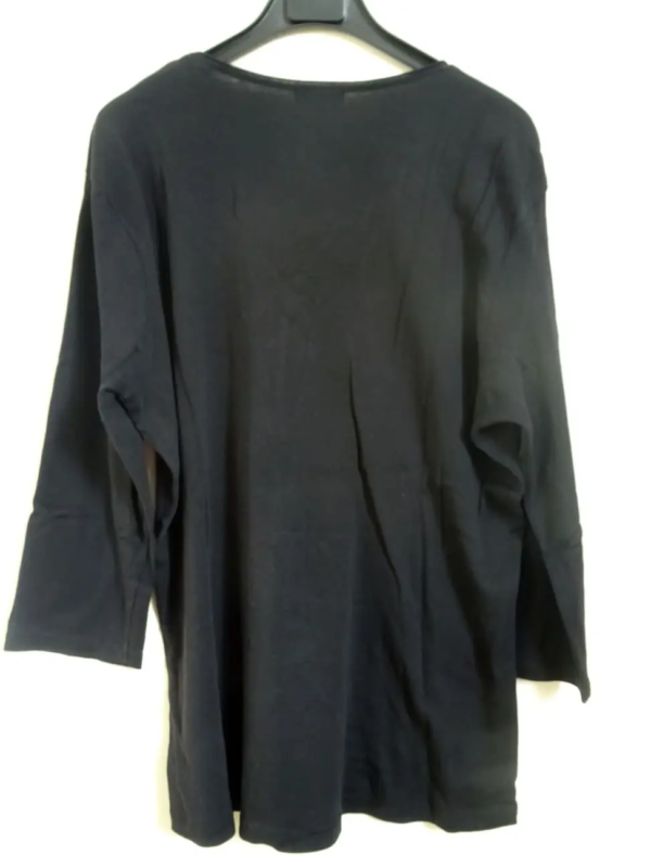 T-Shirt Manches 3-4 Phildar Seconde main 2