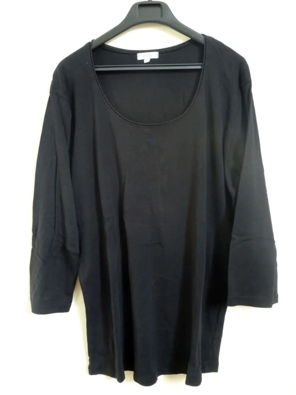 T-Shirt Manches 3-4 Phildar Seconde main