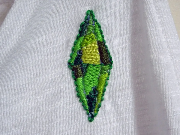 Logo Sims débardeur 90s kid geek old school (1)